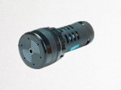 天逸雙音蜂鳴器、閃光雙音蜂鳴器 AD17-FMB/B AD17-SMB/B